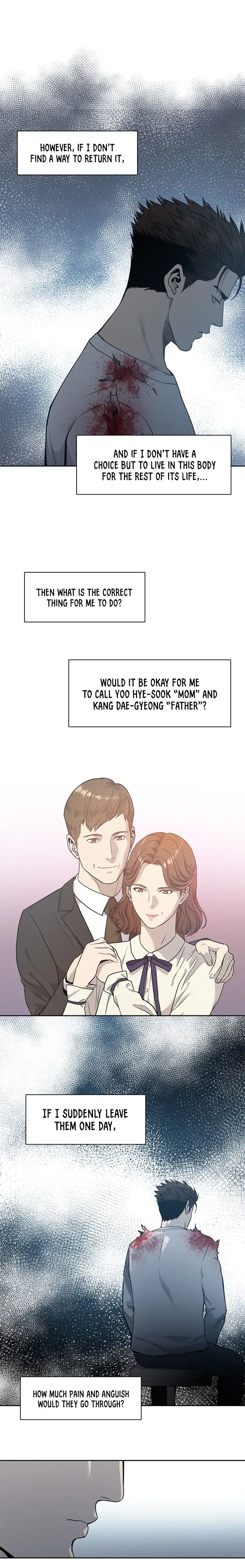 God Of Blackfield Chapter 37 page 4