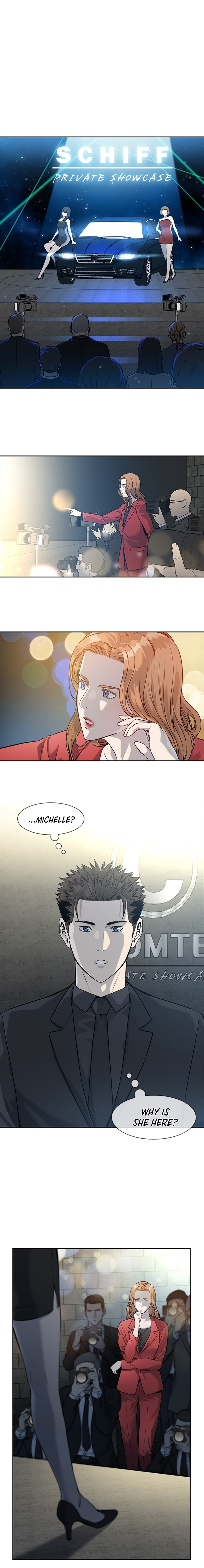 God Of Blackfield Chapter 42 page 2
