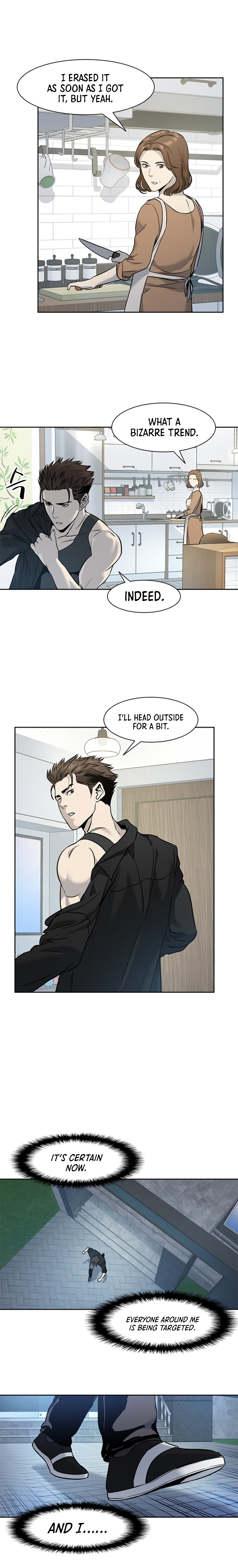 God Of Blackfield Chapter 43 page 24