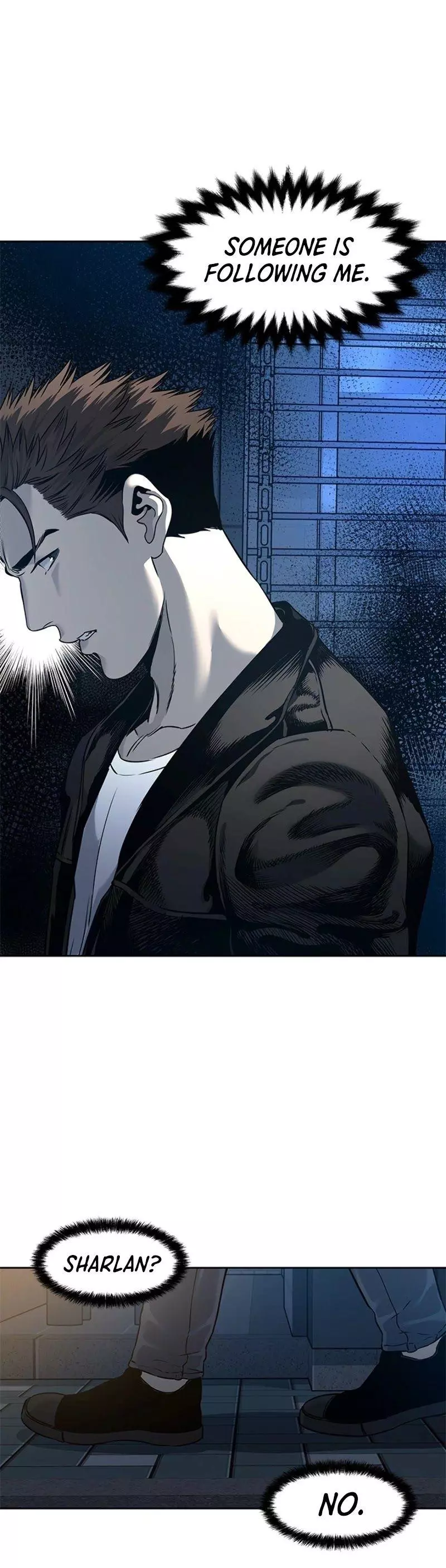 God Of Blackfield Chapter 48 page 25