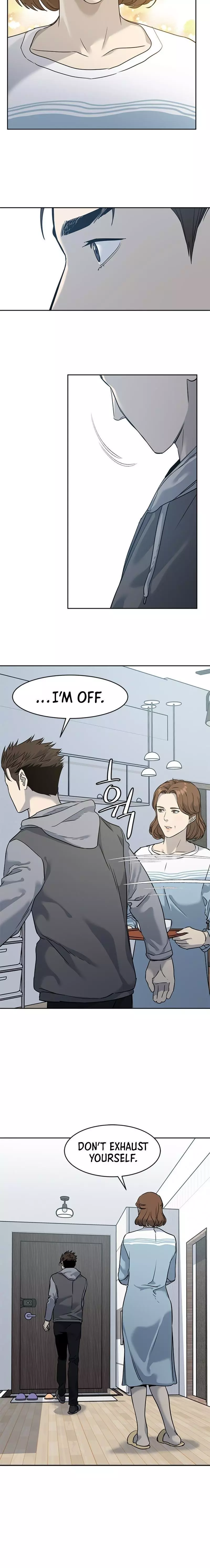 God Of Blackfield Chapter 49 page 7