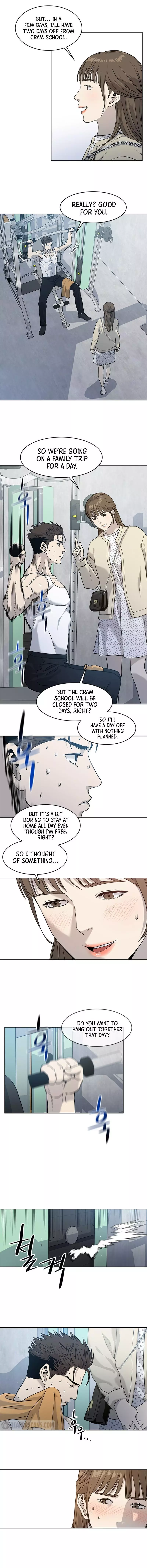God Of Blackfield Chapter 49 page 10