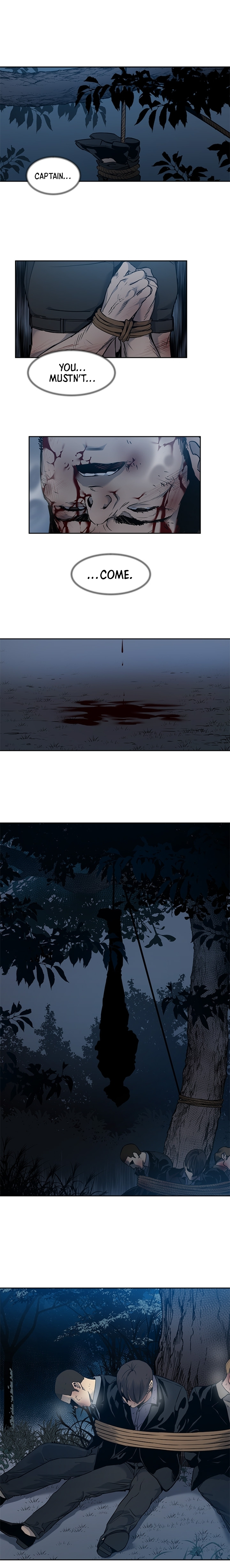 God Of Blackfield Chapter 53 page 2