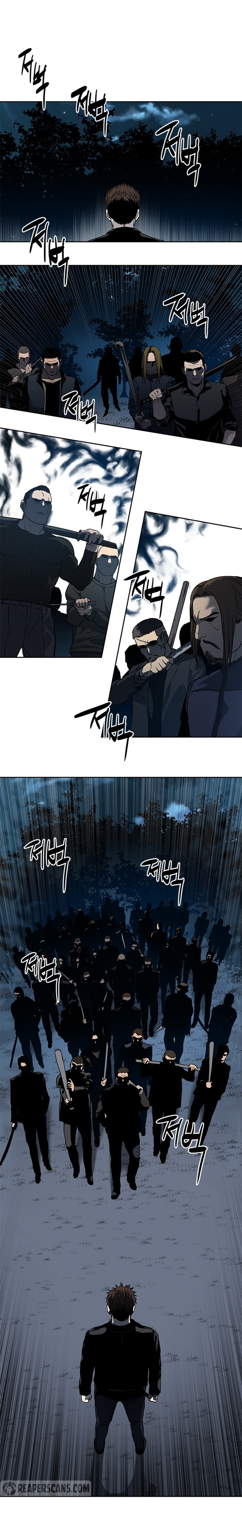 God Of Blackfield Chapter 53 page 19