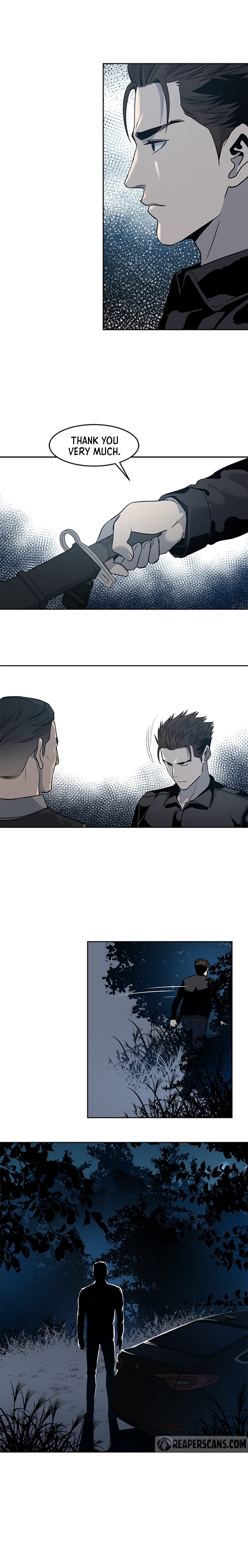 God Of Blackfield Chapter 53 page 15
