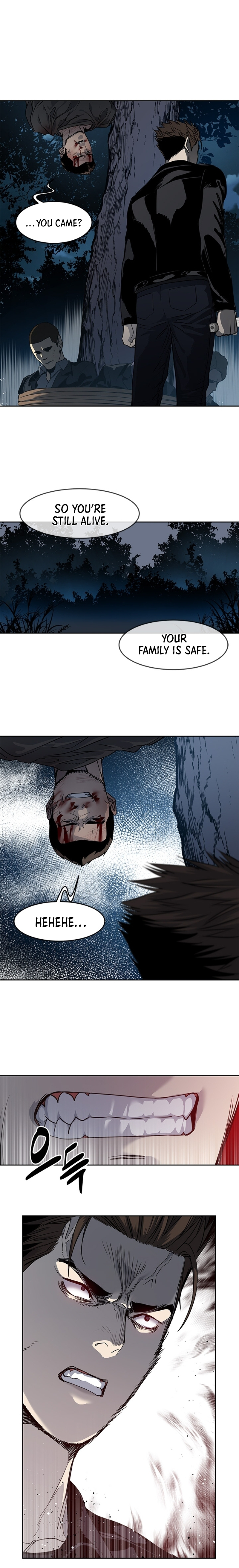 God Of Blackfield Chapter 53 page 18