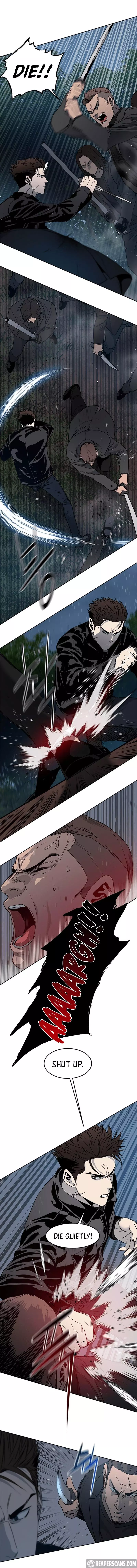 God Of Blackfield Chapter 54 page 4