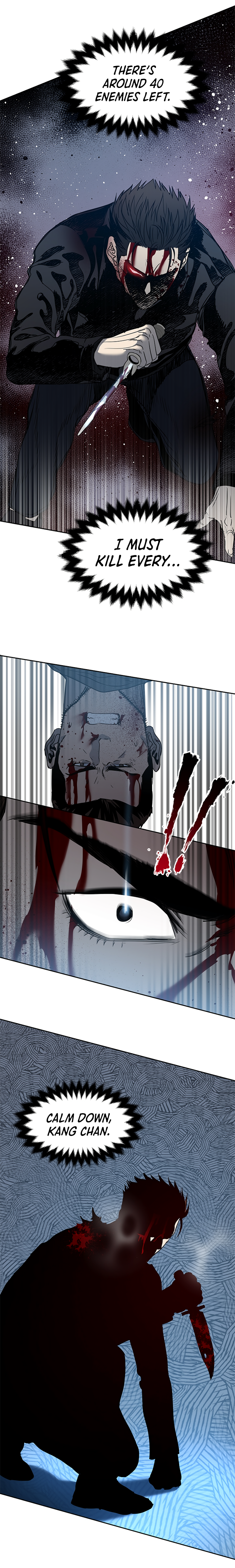 God Of Blackfield Chapter 55 page 9