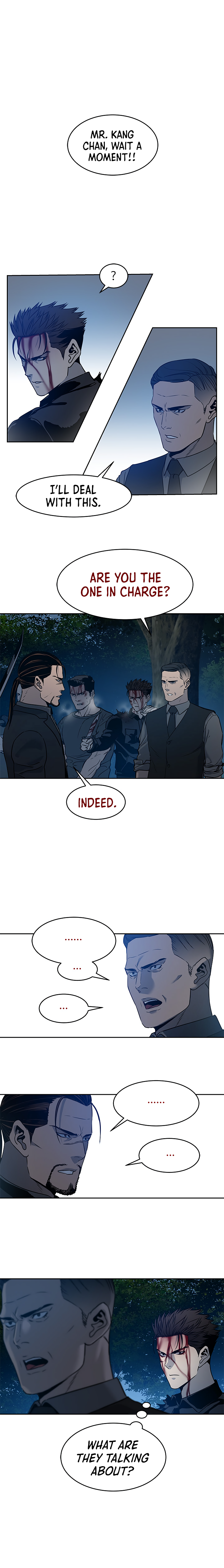 God Of Blackfield Chapter 56 page 4