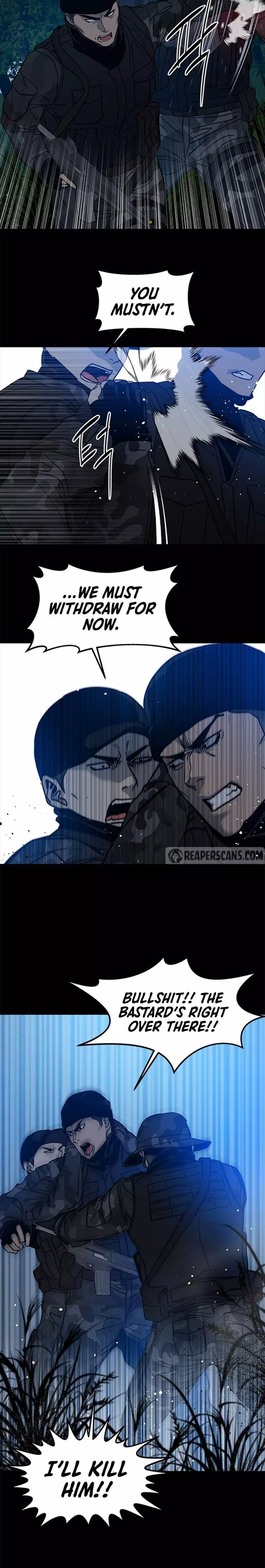 God Of Blackfield Chapter 59 page 9