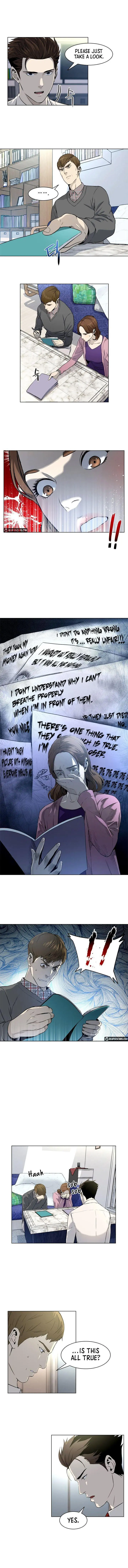 God Of Blackfield Chapter 6 page 4