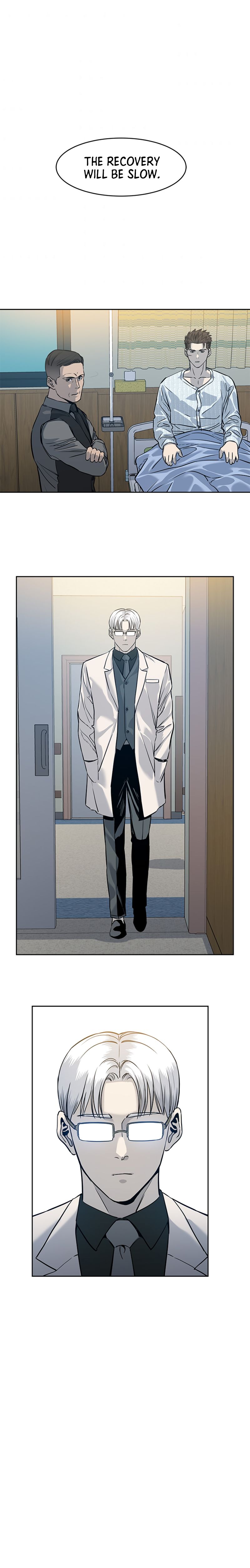 God Of Blackfield Chapter 60 page 4