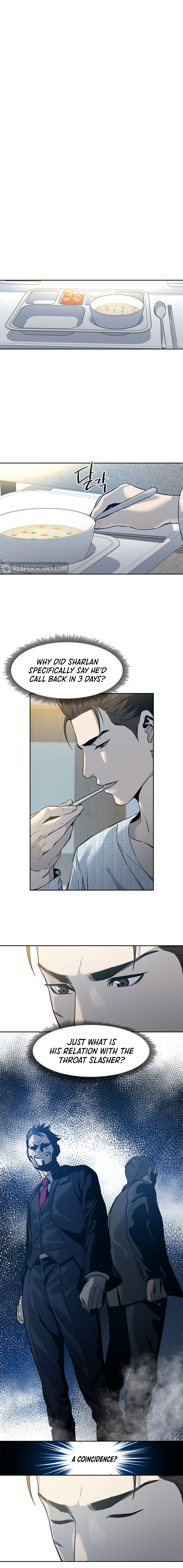 God Of Blackfield Chapter 60 page 7