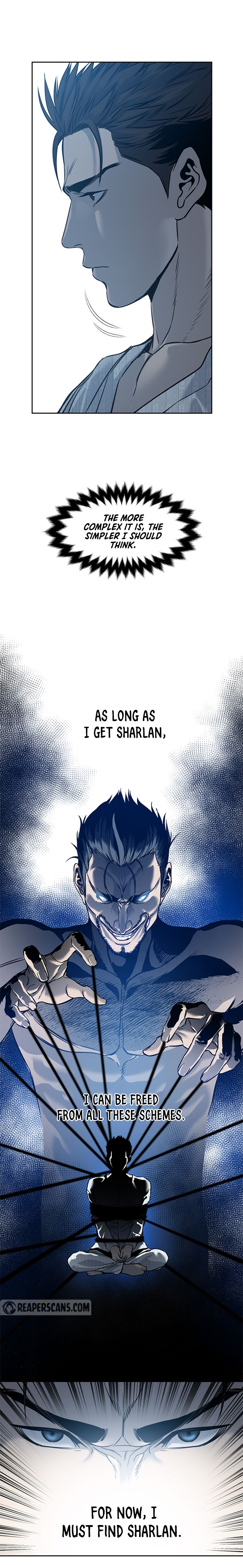 God Of Blackfield Chapter 60 page 9