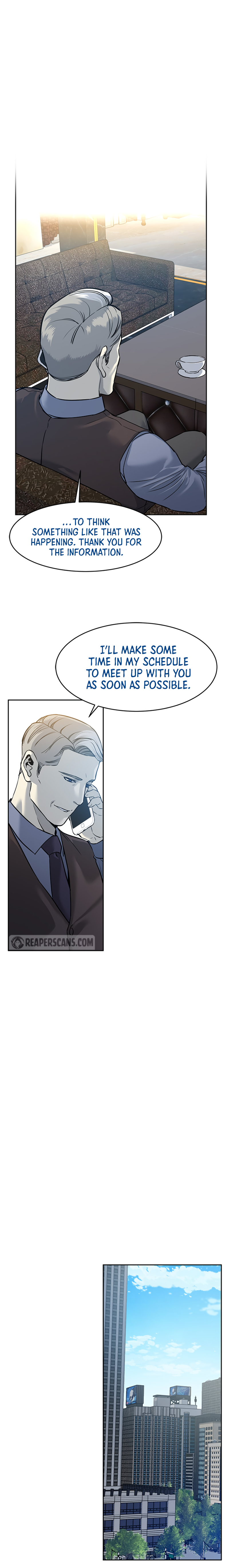 God Of Blackfield Chapter 61 page 5