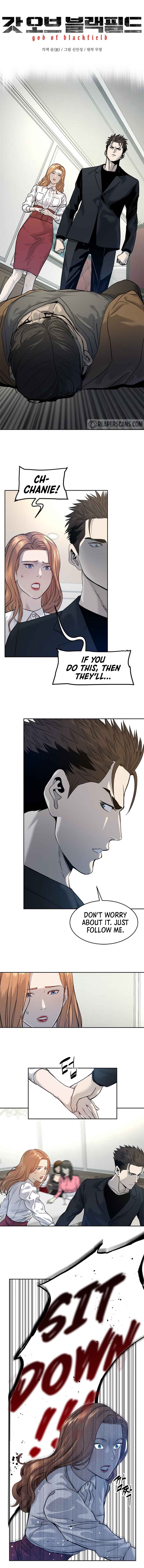 God Of Blackfield Chapter 66 page 3