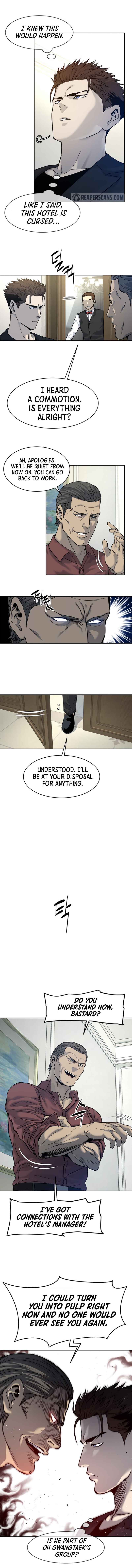 God Of Blackfield Chapter 66 page 5