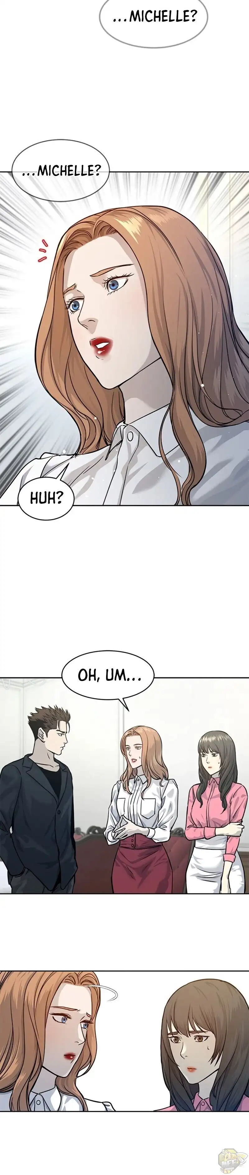 God Of Blackfield Chapter 67 page 5
