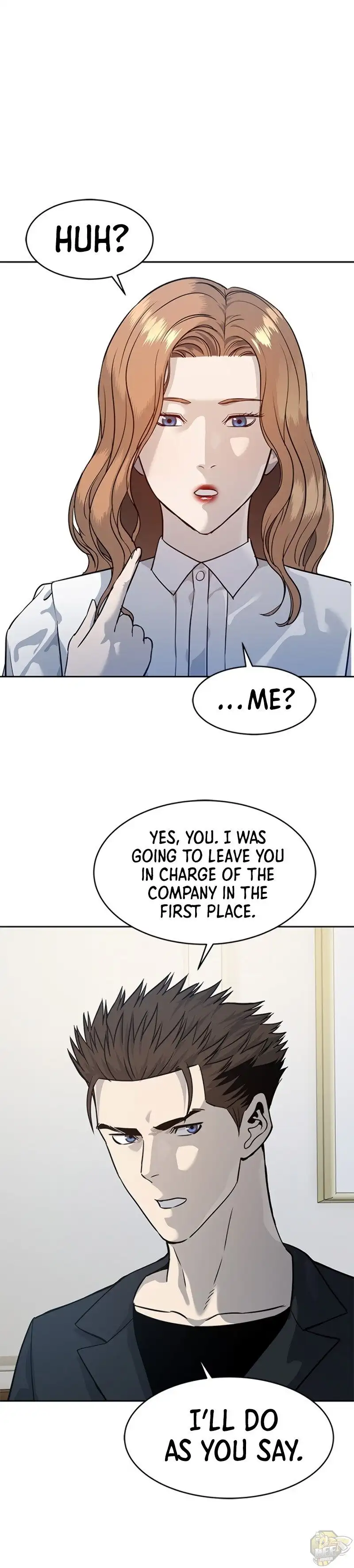 God Of Blackfield Chapter 67 page 1