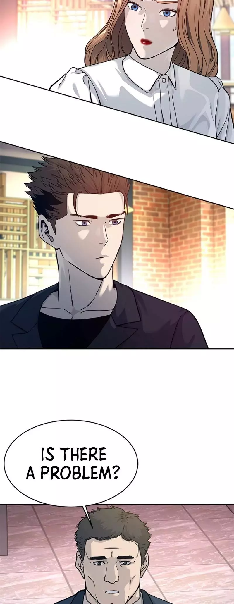 God Of Blackfield Chapter 68 page 4
