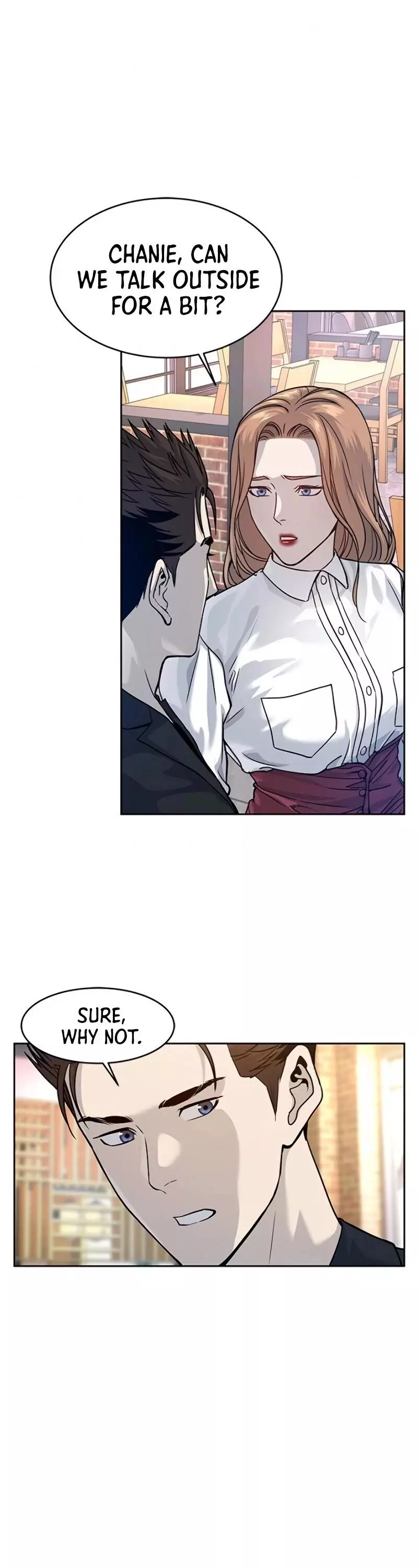 God Of Blackfield Chapter 68 page 6