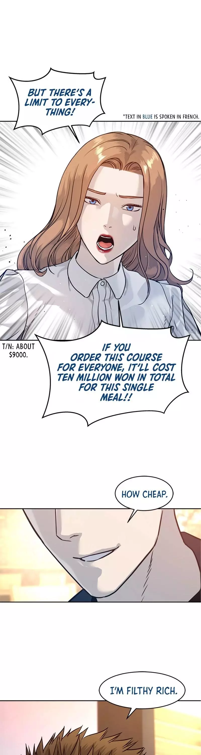 God Of Blackfield Chapter 68 page 2