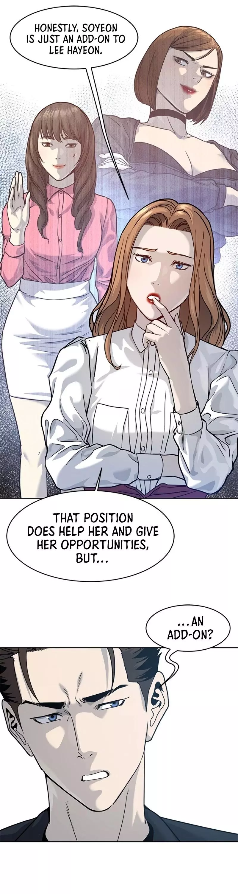 God Of Blackfield Chapter 68 page 15