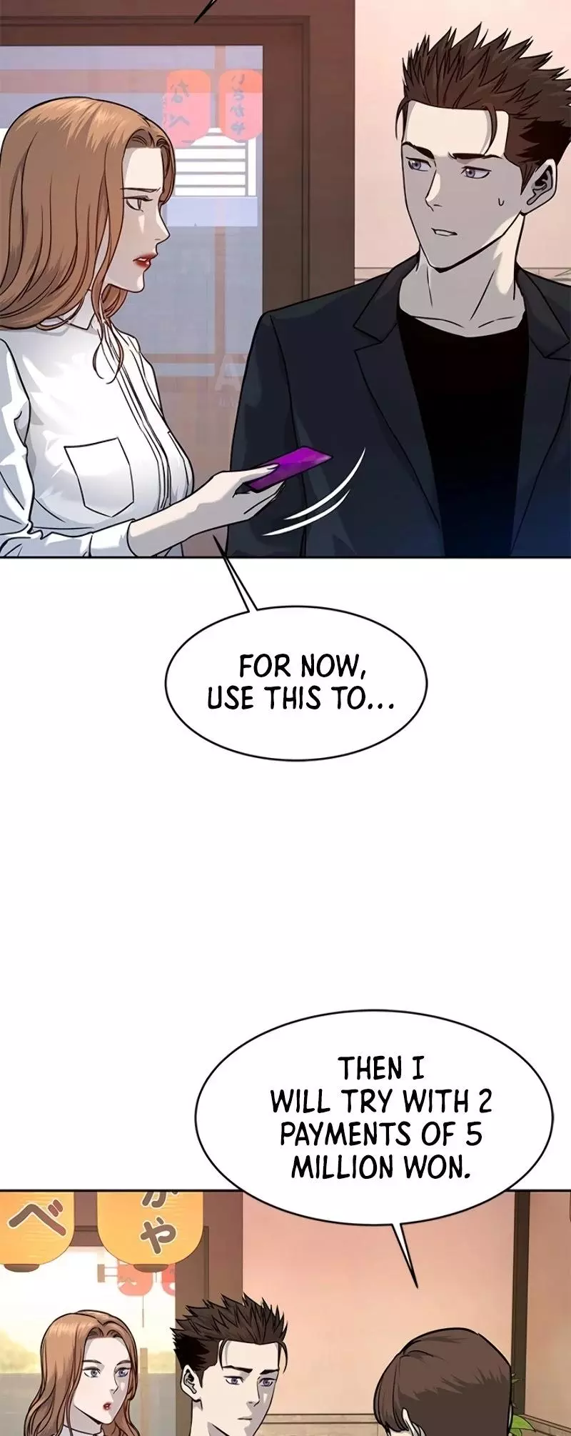 God Of Blackfield Chapter 68 page 28