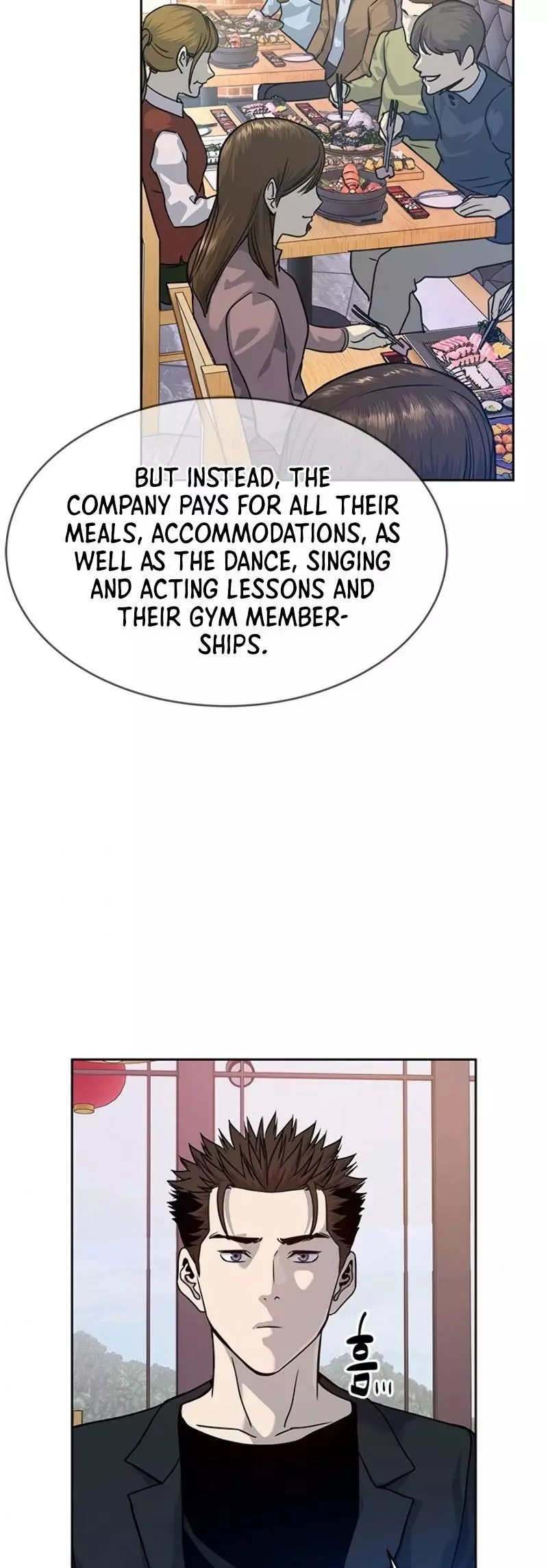 God Of Blackfield Chapter 68 page 24