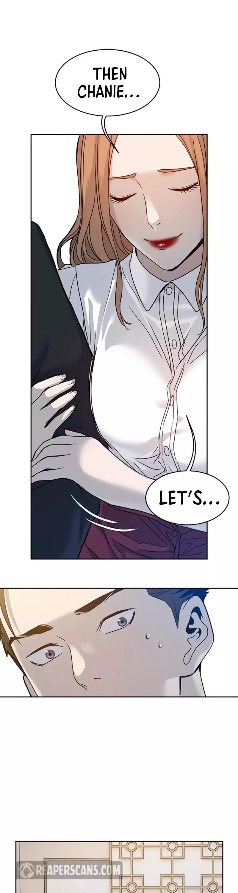 God Of Blackfield Chapter 68 page 38