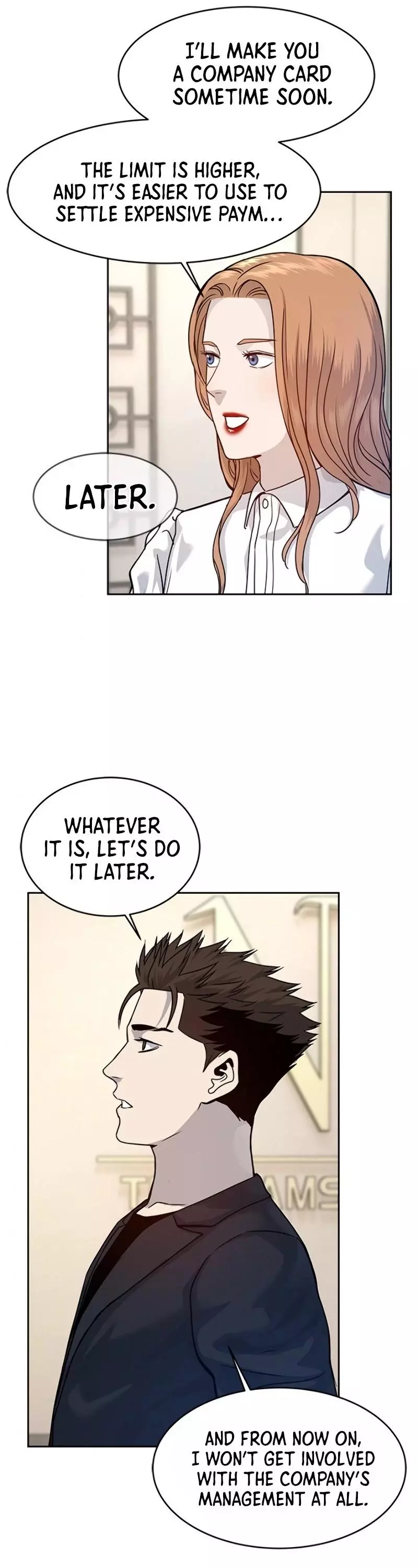 God Of Blackfield Chapter 68 page 34