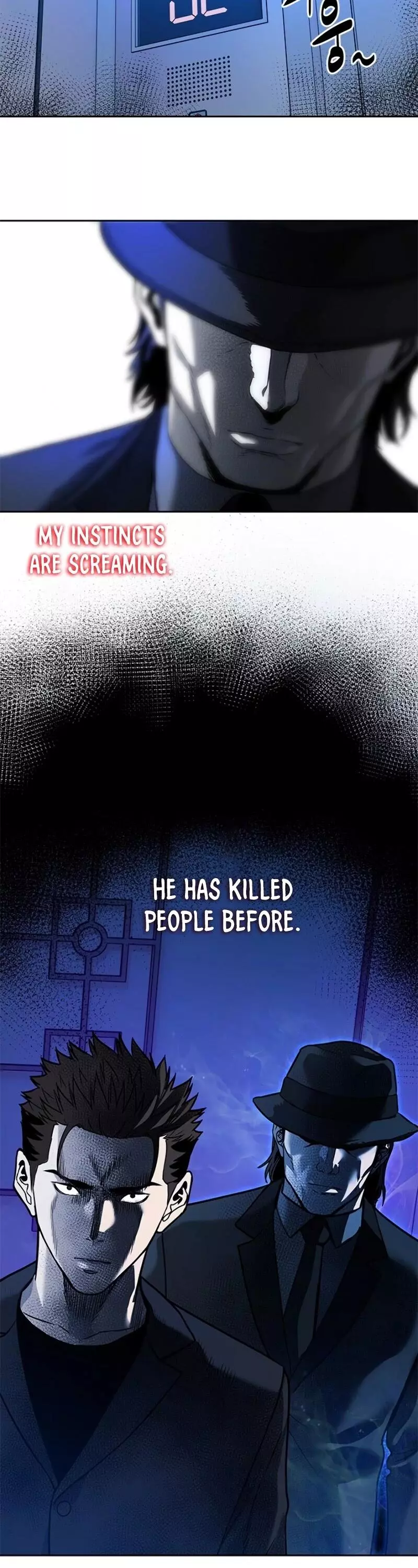 God Of Blackfield Chapter 68 page 55