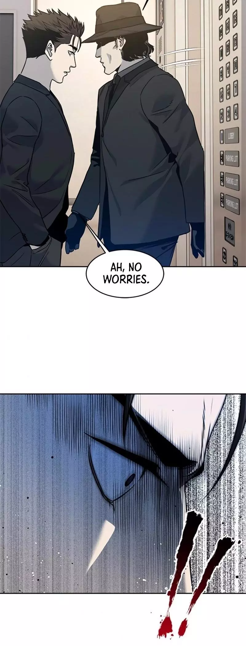 God Of Blackfield Chapter 68 page 53