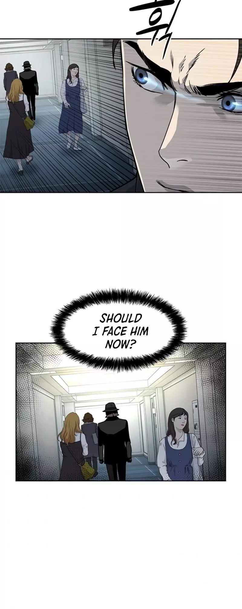 God Of Blackfield Chapter 69 page 24