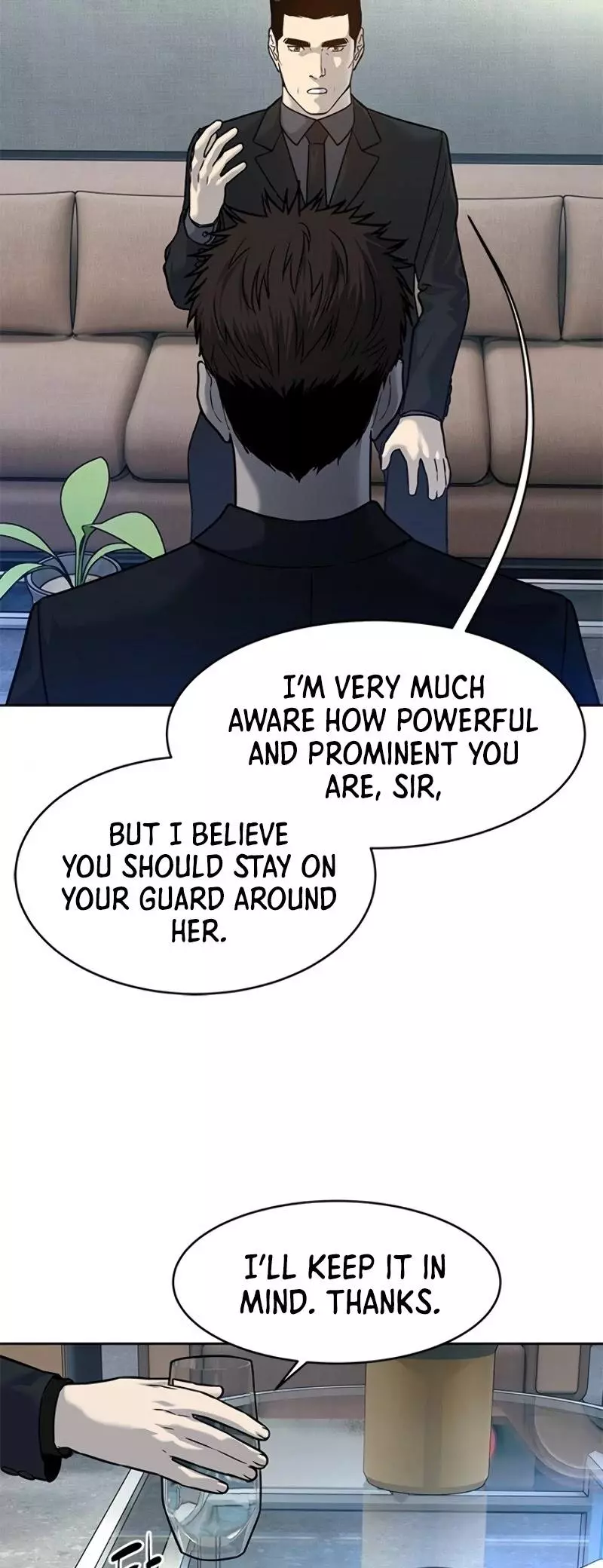God Of Blackfield Chapter 69 page 44