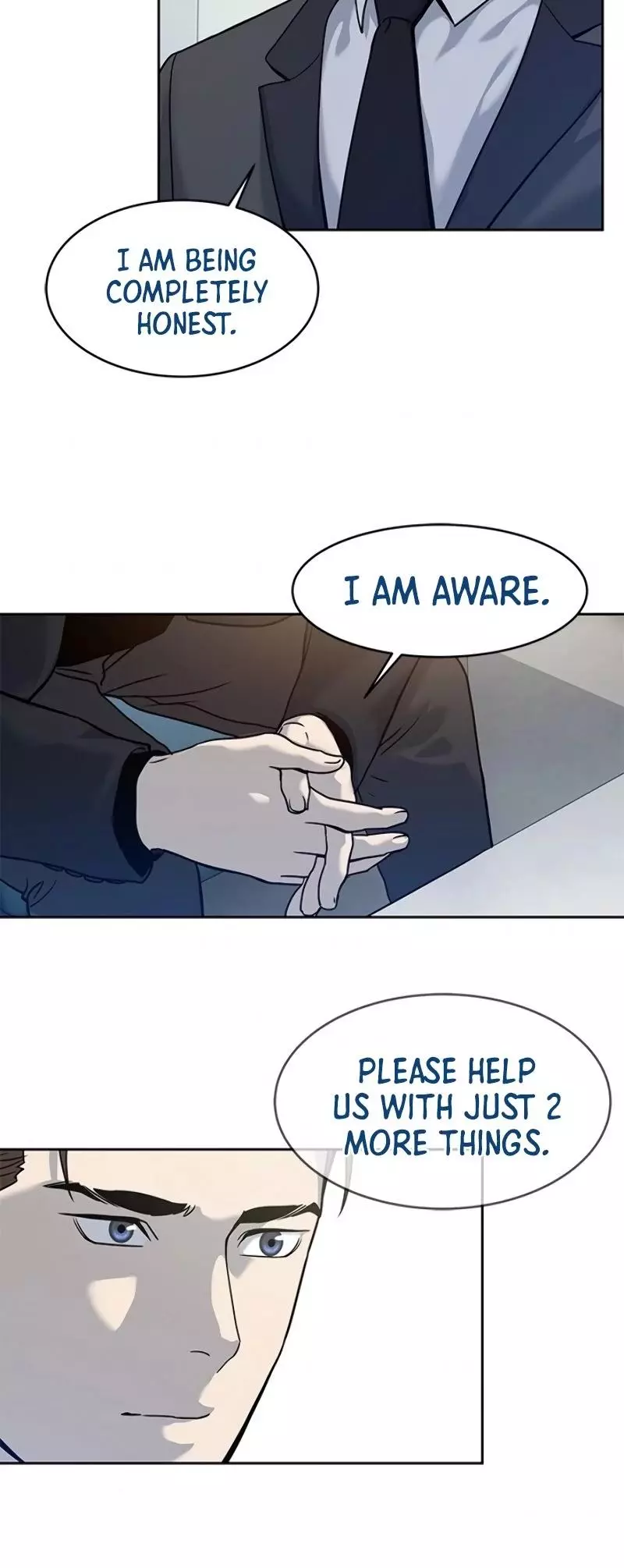 God Of Blackfield Chapter 69 page 53