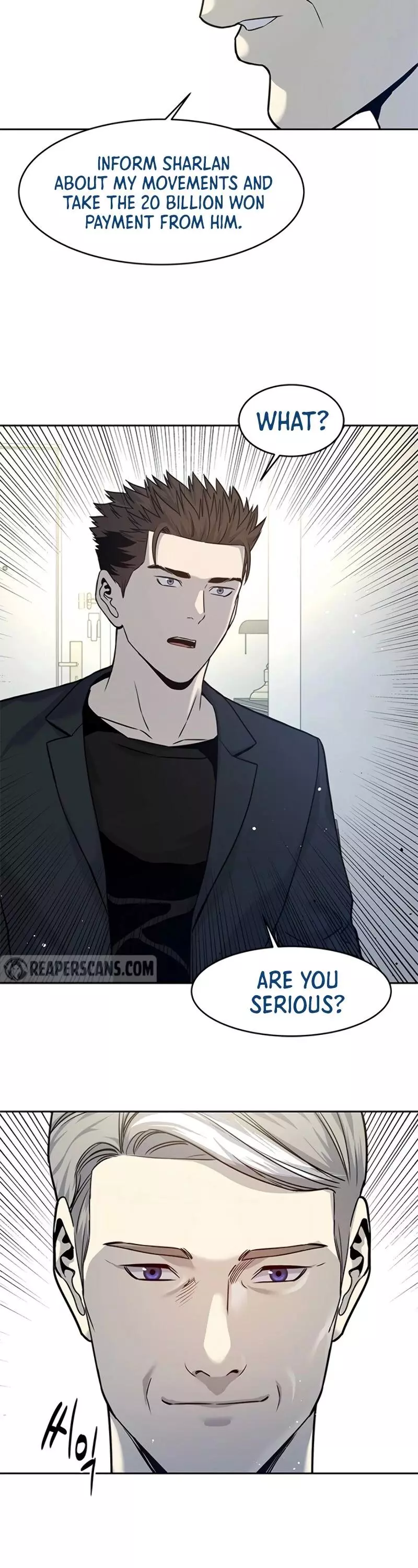God Of Blackfield Chapter 69 page 55