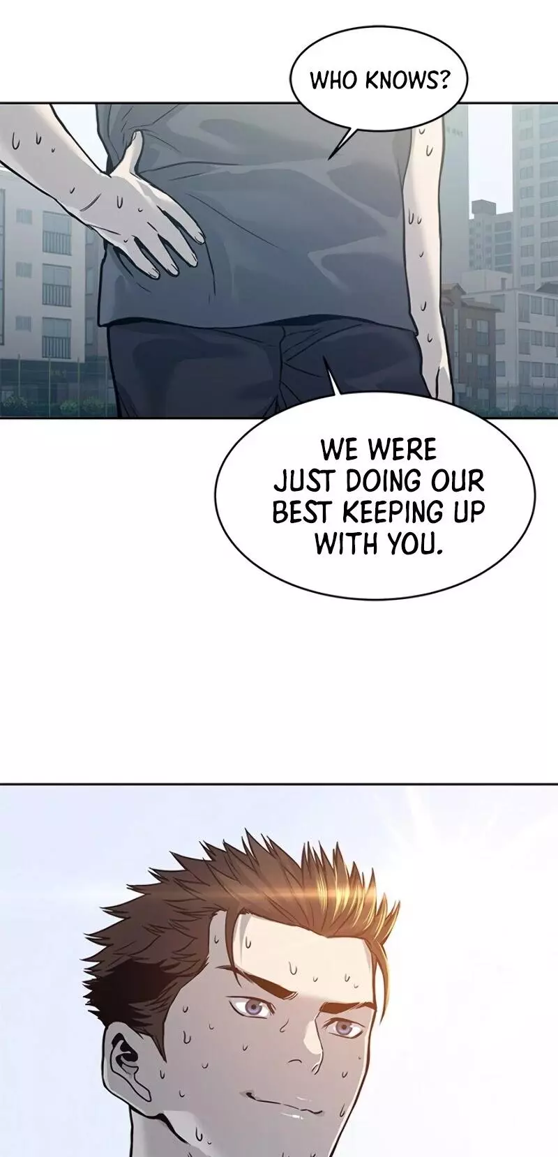 God Of Blackfield Chapter 71 page 55