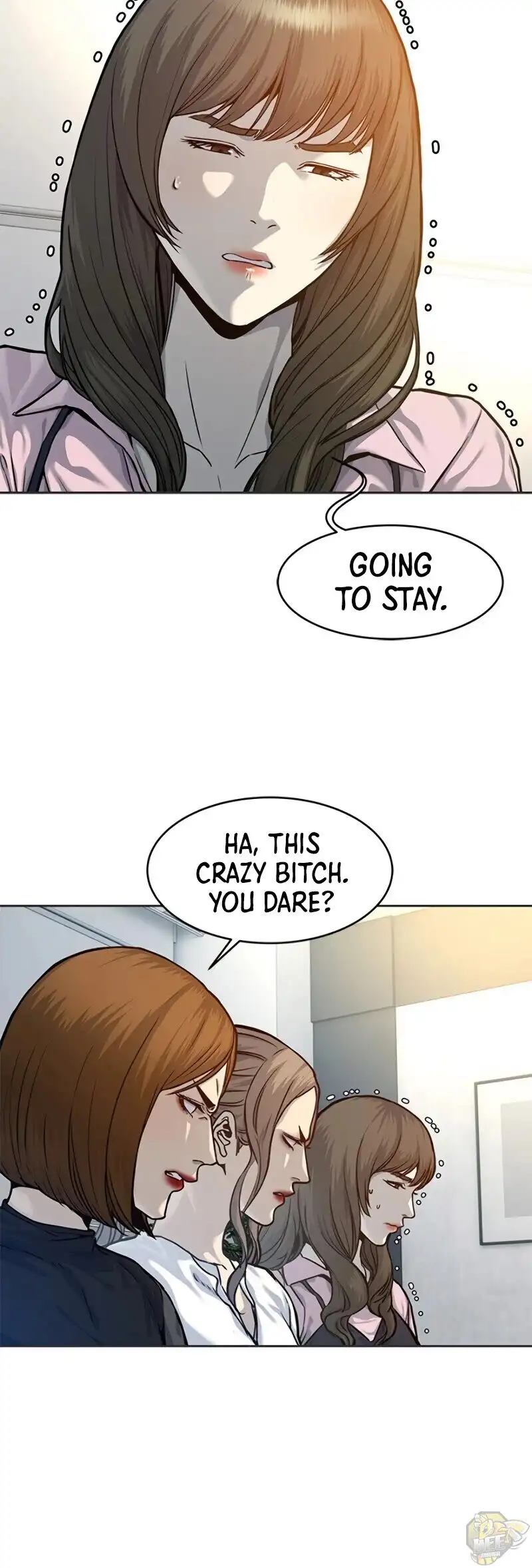 God Of Blackfield Chapter 74 page 3