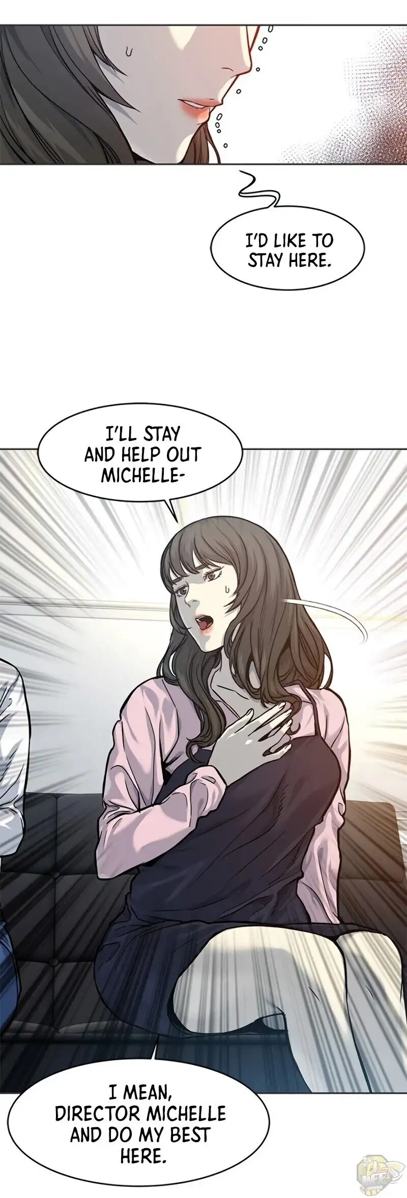 God Of Blackfield Chapter 74 page 4