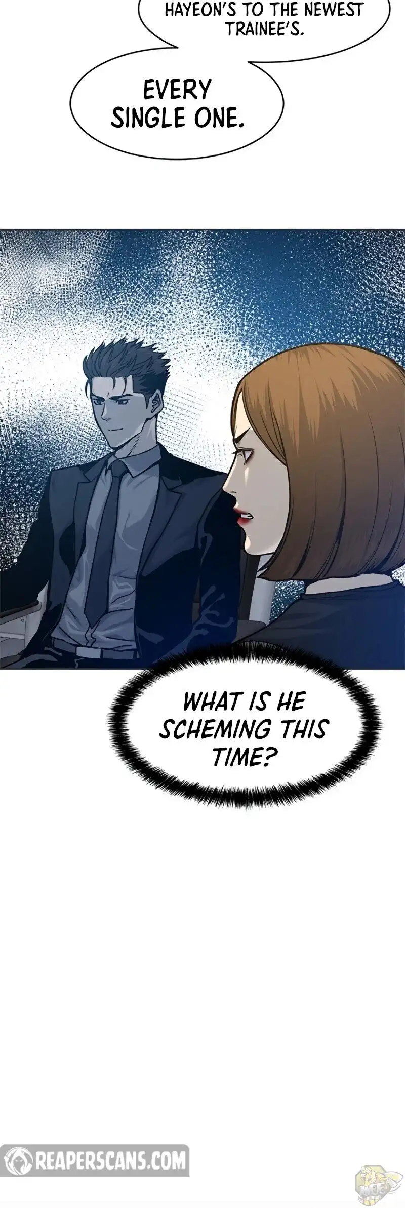 God Of Blackfield Chapter 74 page 7