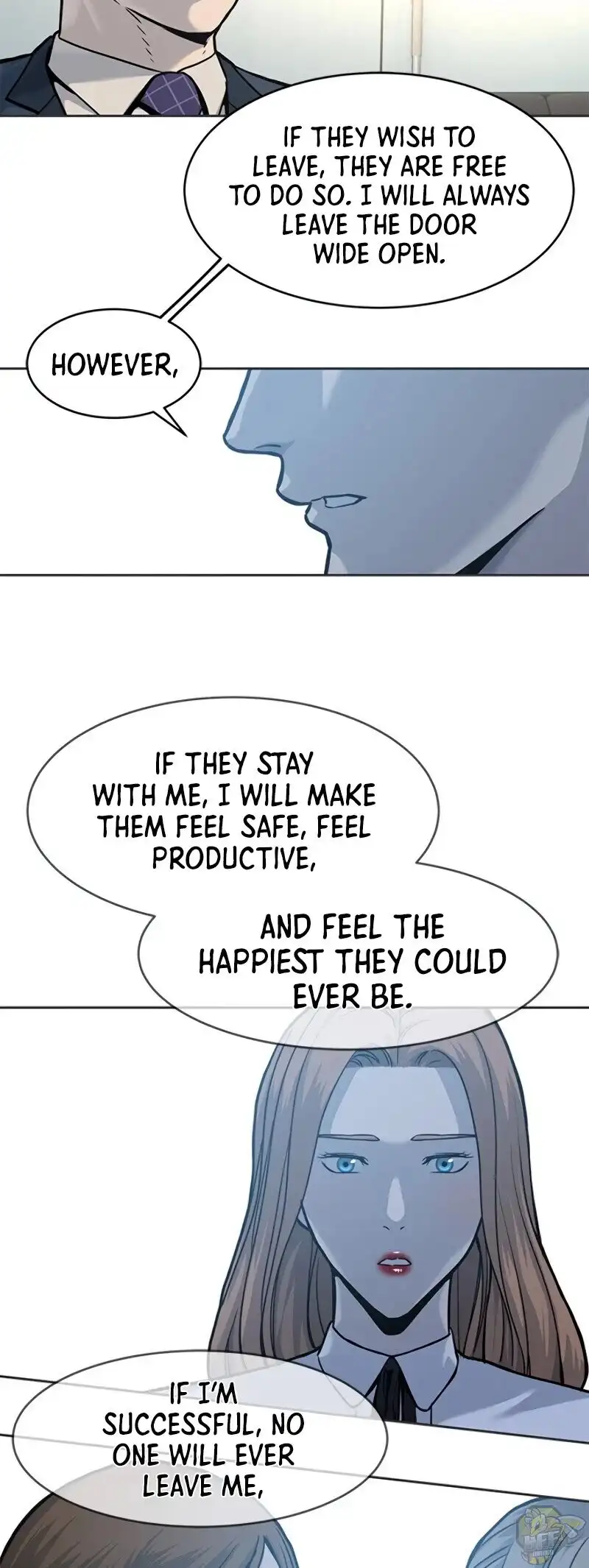 God Of Blackfield Chapter 74 page 43