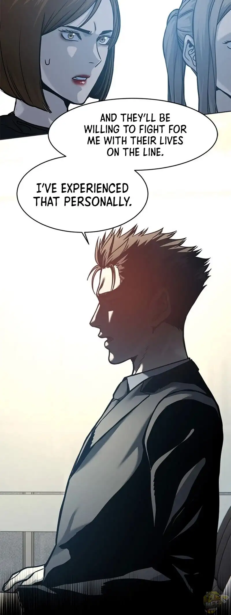God Of Blackfield Chapter 74 page 44