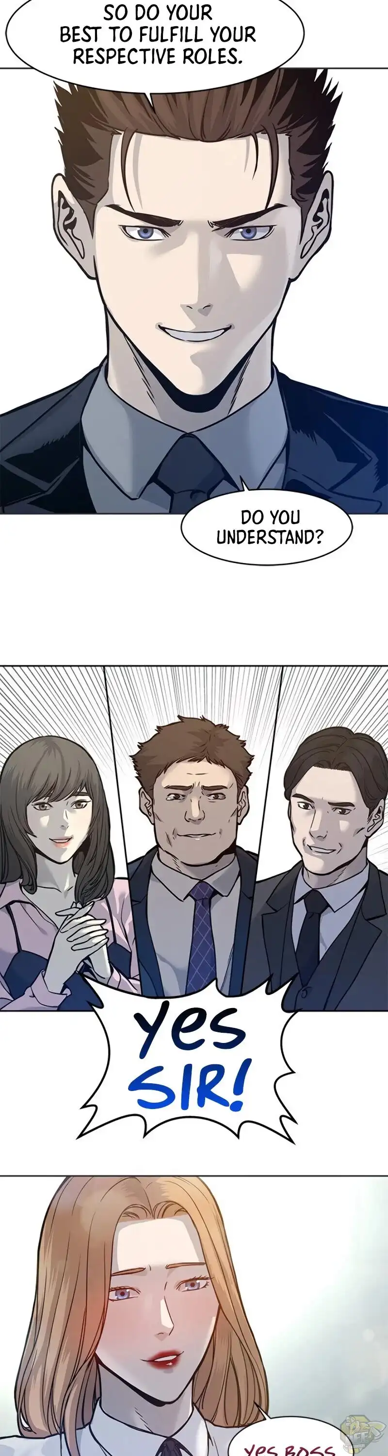 God Of Blackfield Chapter 74 page 50