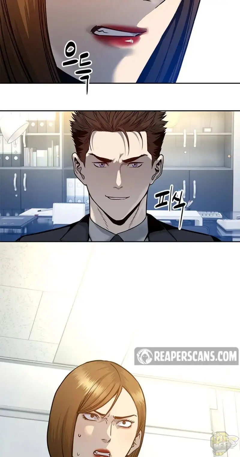 God Of Blackfield Chapter 74 page 54