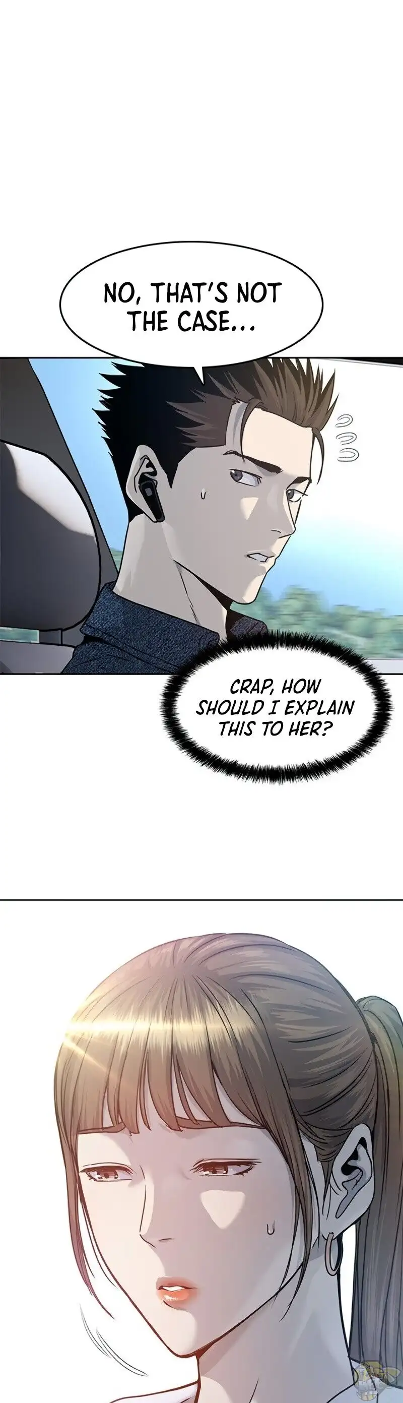 God Of Blackfield Chapter 77 page 1