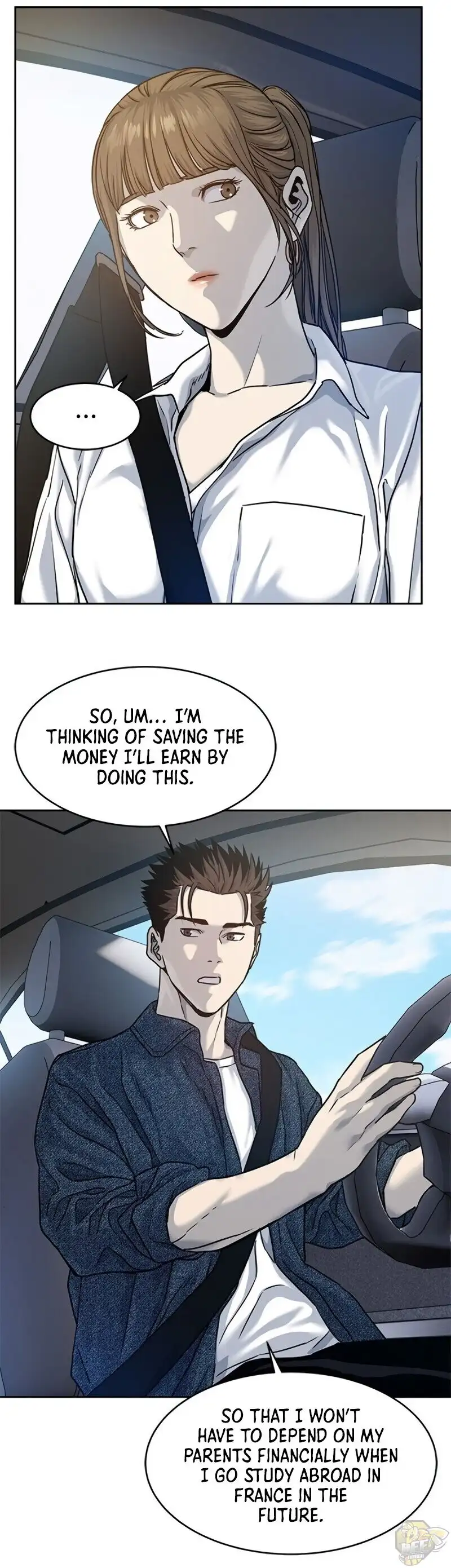 God Of Blackfield Chapter 77 page 4