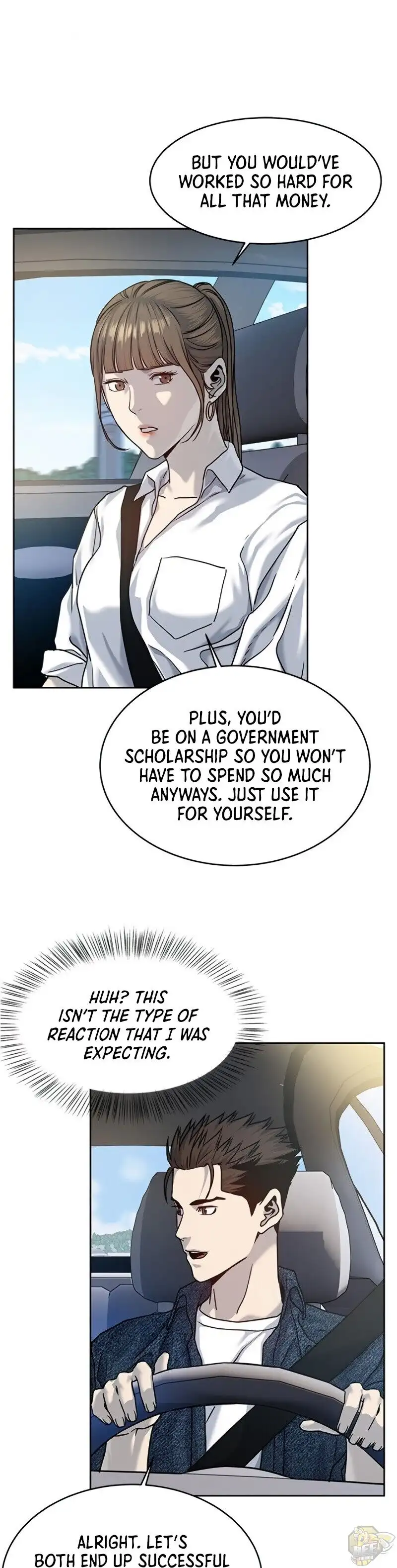 God Of Blackfield Chapter 77 page 5