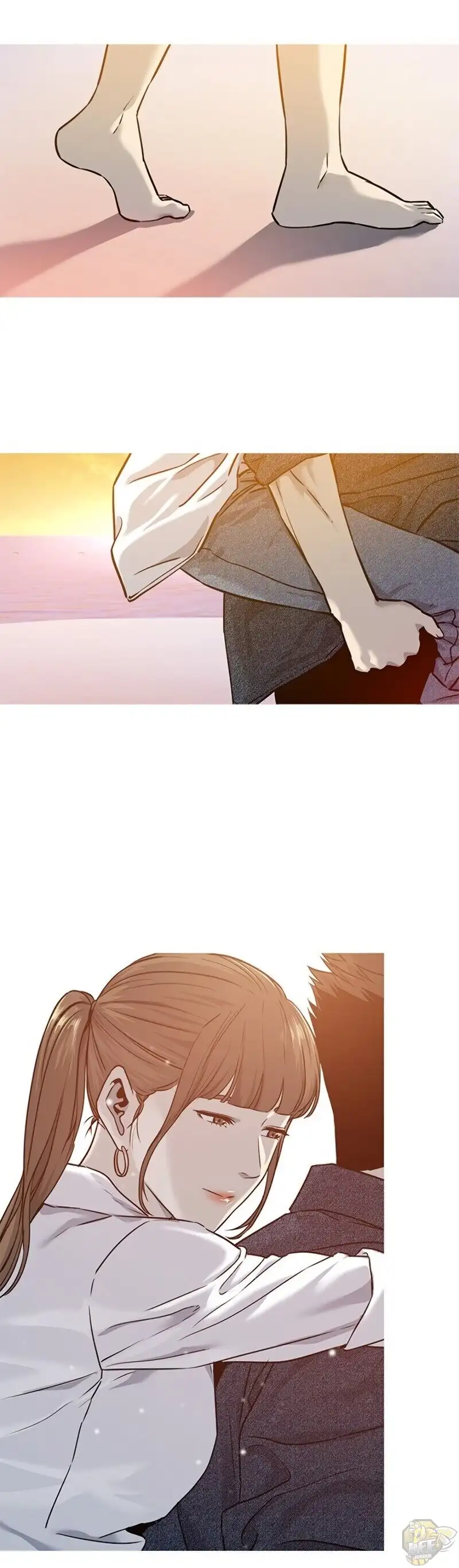 God Of Blackfield Chapter 77 page 16