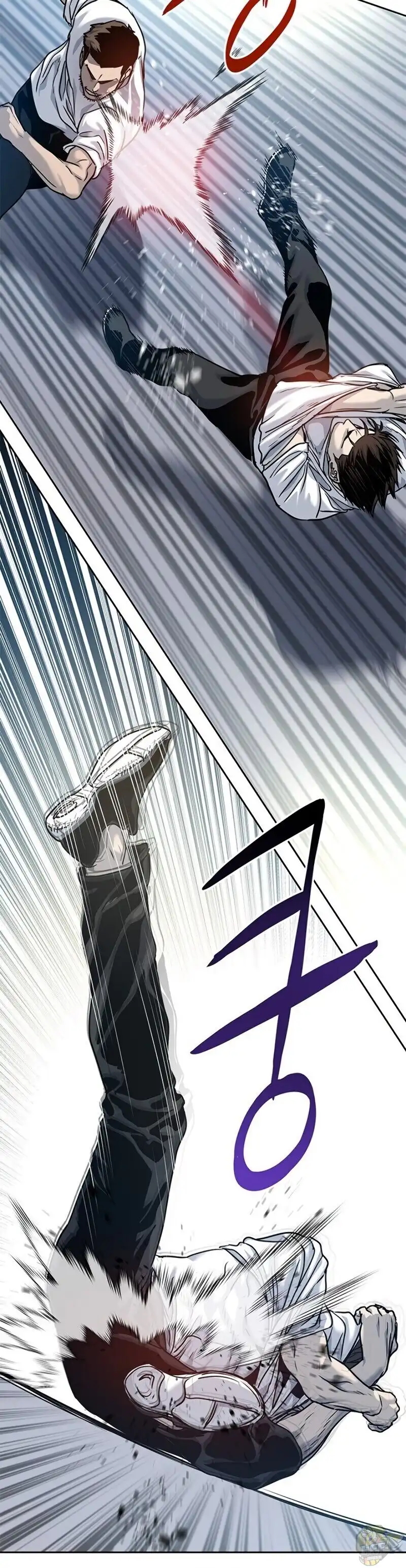 God Of Blackfield Chapter 77 page 48